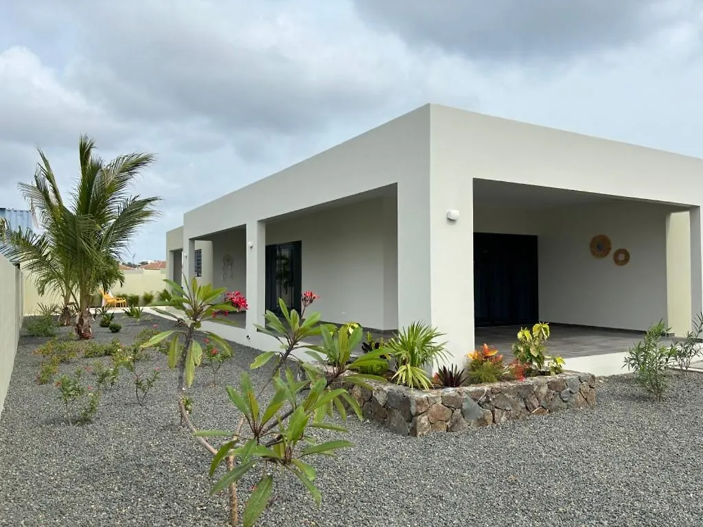 Villa Komorebi Willemstad