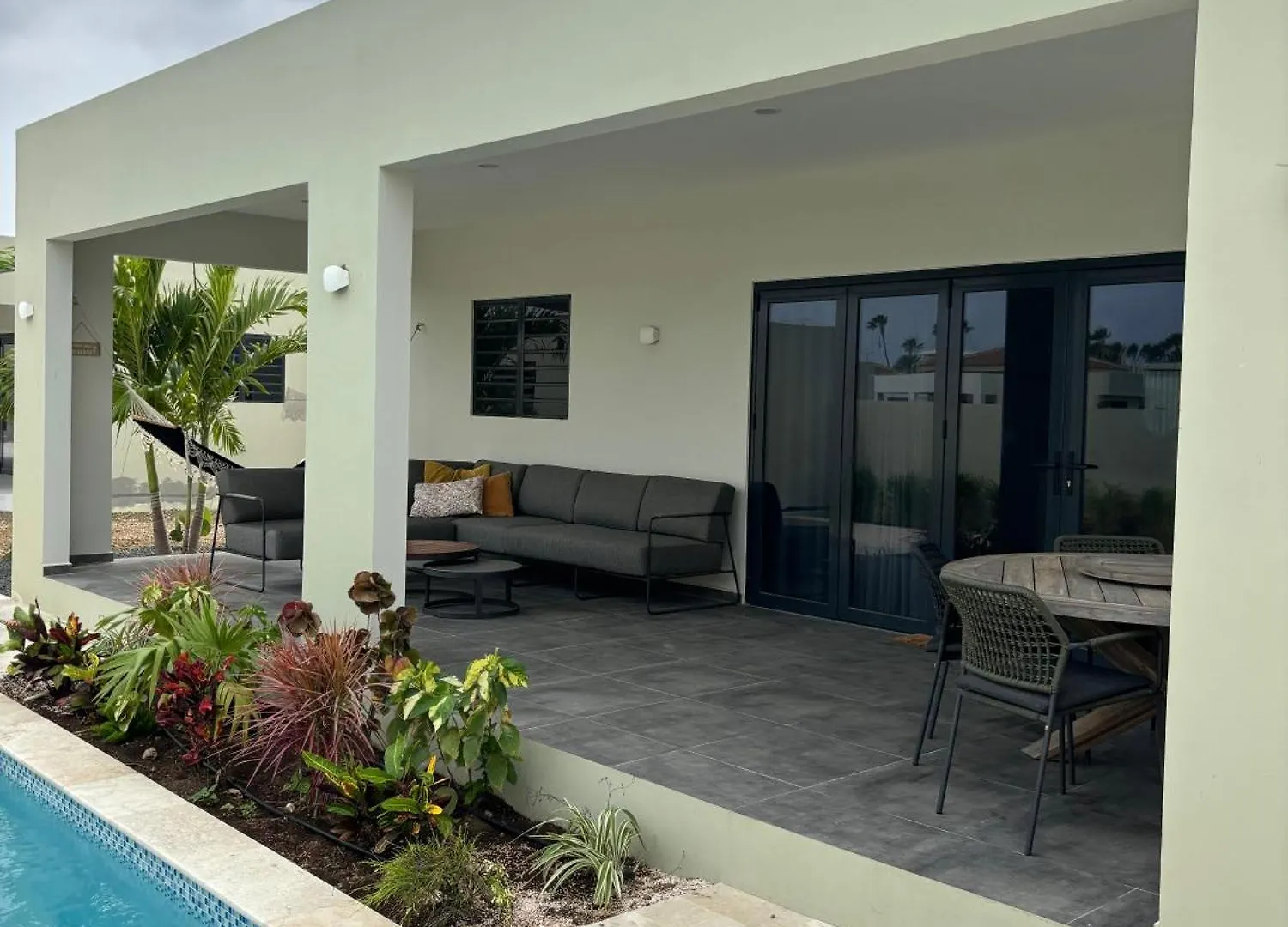Villa Komorebi ウィレムスタッド