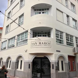 San Marco Curacao & Casino Willemstad